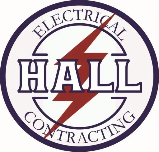 Halls electric 2024
